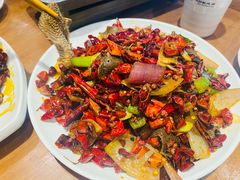 -福苗小骆驼烧烤(太奥广场店)