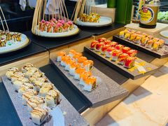 -吉布鲁牛排海鲜自助(巴南万达广场店)