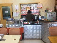 -青纱灯笼韩国料理店