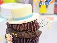 -Pantry's Best派悦坊蛋糕(K11购物艺术中心店)