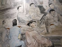 大堂-鲜得来排骨年糕(云南南路店)