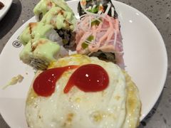 -冠菌火锅自助(河源坚基店)