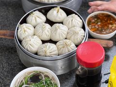 -胡家包子·清真(大众巷店)