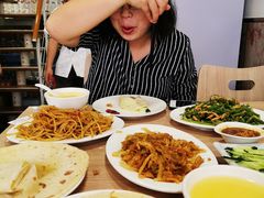 -姥家春饼店(漳州二路店)