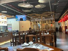 -安泰楼·佛跳墙创始人·传统闽味早茶·酒楼(三坊七巷闽菜地标店)