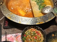-一绪に和牛寿喜烧(罗湖益田假日店)