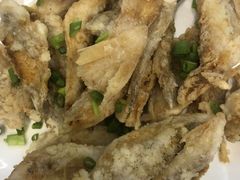 -金海湾海鲜排档(朱家尖店)