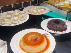 -拉蒂娜·巴西牛排馆 Latina·Brazilian Steakhouse(陆家嘴旗舰店)