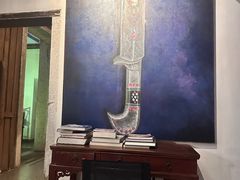 -艺术食堂(创意料理)