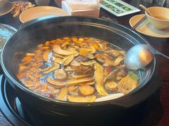 -滇野云南野生菌餐厅(陕西南路店)