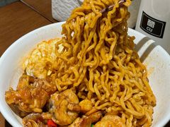 -寻裕记·现炒浇头面(人民广场店)