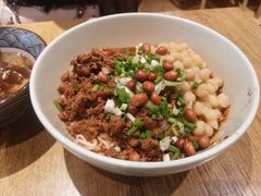 -车沾巷·重庆老味豌杂面