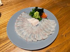 -酒肴一瓢·活贝料理·日本料理(三元桥·霄云路店)