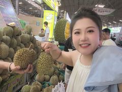 -曼阁市场水果批发市场