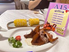 -光明招待所(邦凯科技园店)