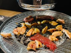 -隐家本格烧肉(万达广场店)