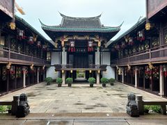 -上海三山会馆