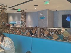 -半天妖烤鱼(丰科万达店)