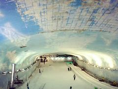 -世界之窗阿尔卑斯冰雪世界