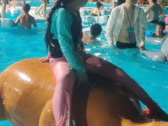 -热带风暴水上乐园