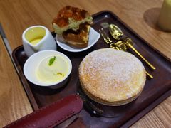-奎克咖啡Cuiqu(晶品店)