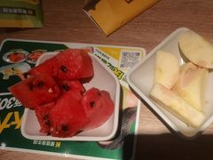 -豪客来牛排(绿宝广场店)