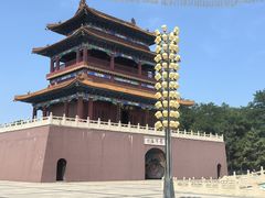 -南戴河国际娱乐中心