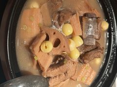 -广州文华东方酒店·江-由辉师傅主理