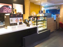 -麦当劳(坂田分店)