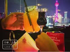 -罗斯福色戒酒吧(外滩店)