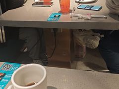 -半天妖烤鱼(东方新天地店)