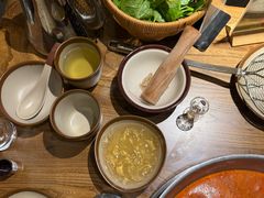 -老凯俚酸汤鱼(鸿通城店)