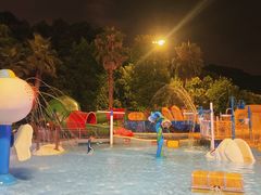 -重庆海昌加勒比海水世界