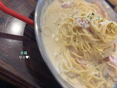 -Kpasta韩式意大利面