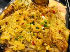 -老吕涮羊肉•东北原味烧烤•大油边•烤鱼(五角场店)