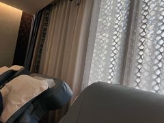 -华夏良子·足道SPA艾灸(王府井店)