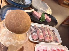 -巴奴毛肚火锅(龙湖锦艺城店)
