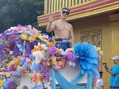 -南宁方特东盟神画