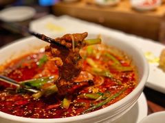 -运·中餐厅(成都华尔道夫酒店)