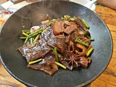-老雒阳面馆·水席·洛阳菜(纱厂路店)