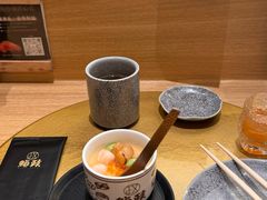 -鮨政·Omakase(港汇恒隆广场店)