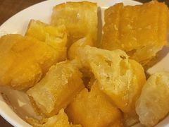 -松發肉骨茶(克拉码头店)