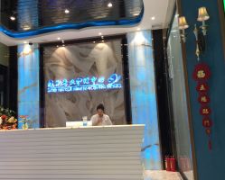 -清颜专业祛痘连锁店