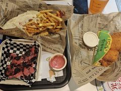-TACO STAR 塔可星(下沙宝龙店)