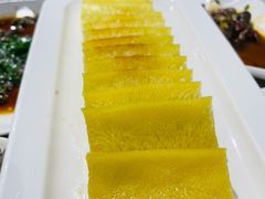 黄金糕-华盛丰温州大排档(东三环南路店)