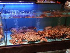 -阿伟海鲜楼·福建菜(延寿店)