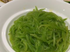 -大鸭梨烤鸭(左家庄店)