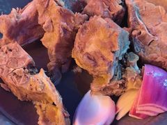 -三厂烩羊肉(五龙口店)