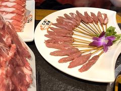 -仁和四季涮肉馆(天坛南门店)