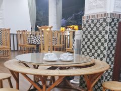 -简朴寨傣味餐厅